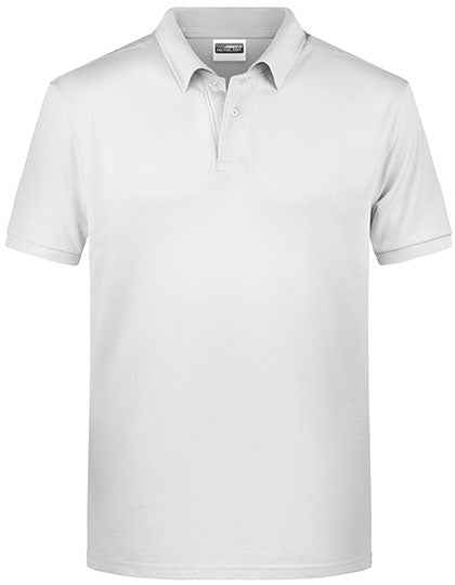 Men´s Basic Polo - JN8010