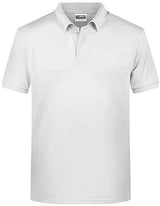 Men´s Basic Polo - JN8010