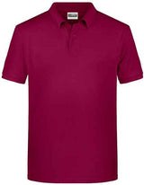 Men´s Basic Polo - JN8010