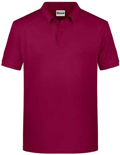 Men´s Basic Polo - JN8010