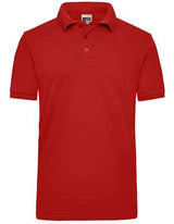 Men´s Workwear Polo - JN801