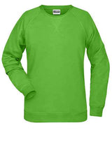 Ladies´ Sweat - JN8021