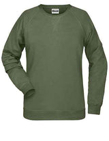 Ladies´ Sweat - JN8021