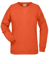 Ladies´ Sweat - JN8021