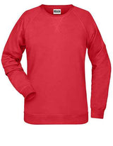 Ladies´ Sweat - JN8021