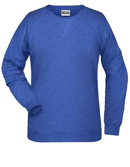 Ladies´ Sweat - JN8021