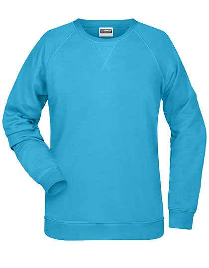 Ladies´ Sweat - JN8021