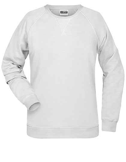 Ladies´ Sweat - JN8021