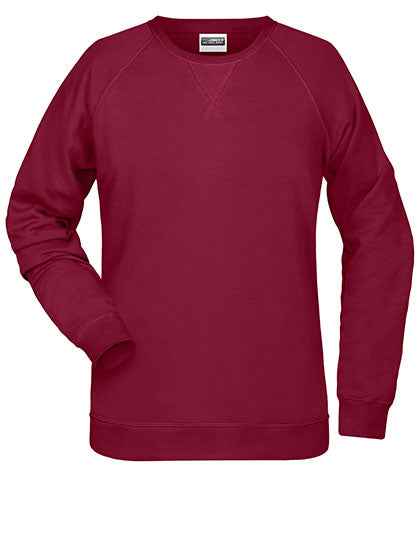 Ladies´ Sweat - JN8021