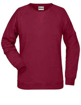 Ladies´ Sweat - JN8021