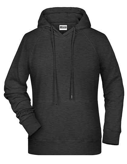Ladies´ Hoody - JN8023