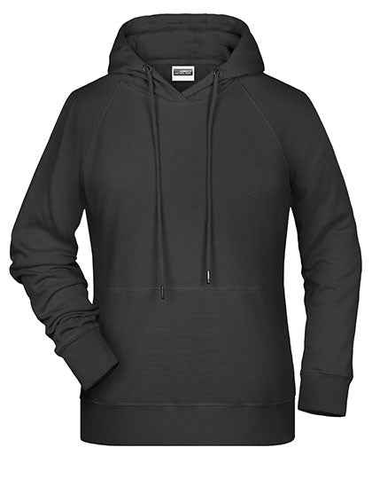 Ladies´ Hoody - JN8023