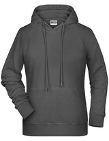 Ladies´ Hoody - JN8023