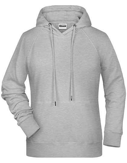 Ladies´ Hoody - JN8023