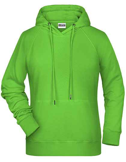 Ladies´ Hoody - JN8023
