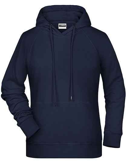 Ladies´ Hoody - JN8023