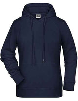 Ladies´ Hoody - JN8023