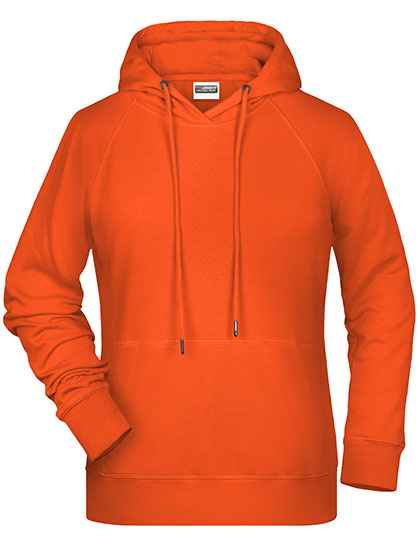 Ladies´ Hoody - JN8023