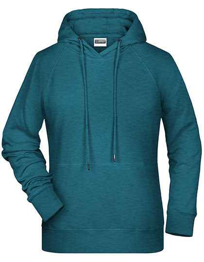 Ladies´ Hoody - JN8023