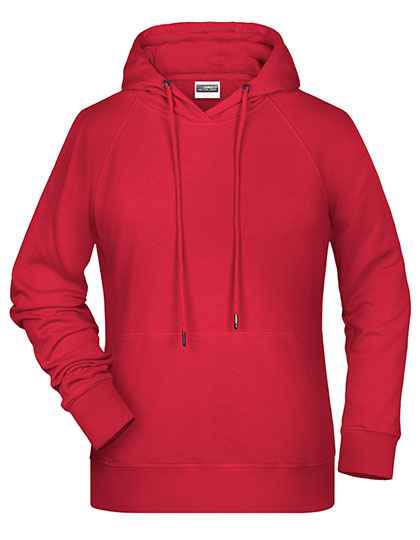 Ladies´ Hoody - JN8023