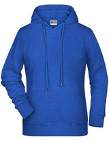 Ladies´ Hoody - JN8023