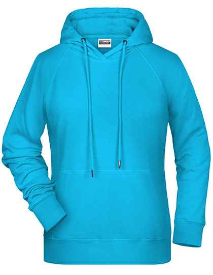 Ladies´ Hoody - JN8023