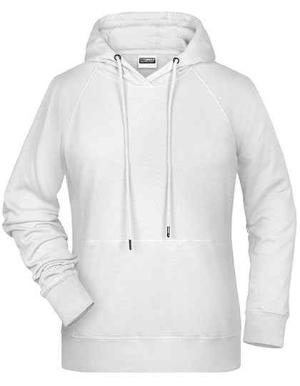 Ladies´ Hoody - JN8023