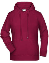 Ladies´ Hoody - JN8023
