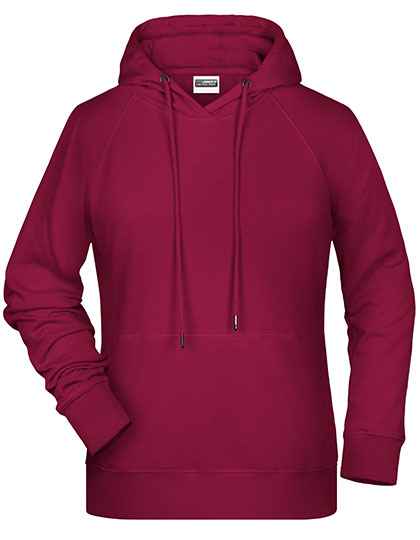 Ladies´ Hoody - JN8023