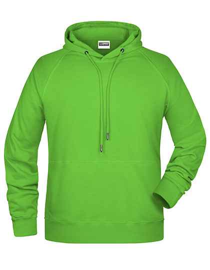 Men´s Hoody - JN8024