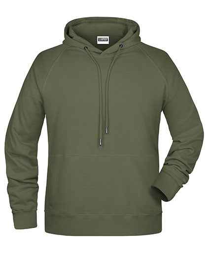 Men´s Hoody - JN8024