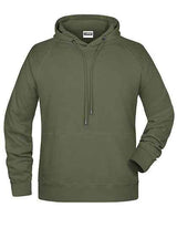 Men´s Hoody - JN8024