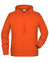 Men´s Hoody - JN8024