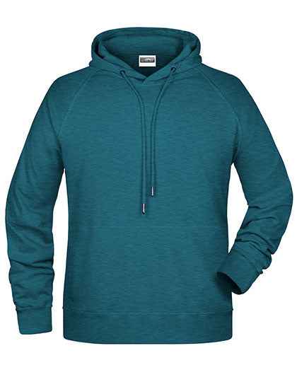Men´s Hoody - JN8024