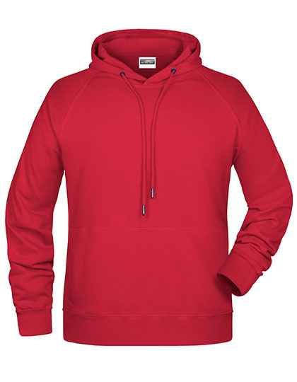 Men´s Hoody - JN8024