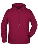 Men´s Hoody - JN8024