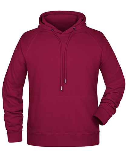 Men´s Hoody - JN8024