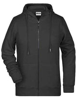 Ladies´ Zip-Hoody - JN8025