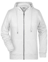 Ladies´ Zip-Hoody - JN8025
