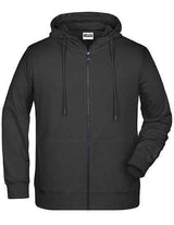 Men´s Zip-Hoody - JN8026