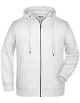 Men´s Zip-Hoody - JN8026