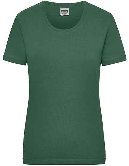 Ladies´ Workwear-T - JN802