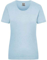Ladies´ Workwear-T - JN802