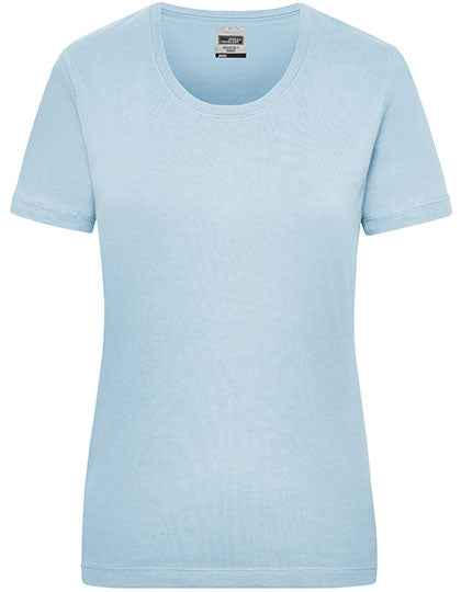 Ladies´ Workwear-T - JN802