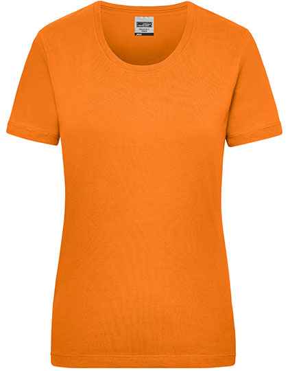 Ladies´ Workwear-T - JN802