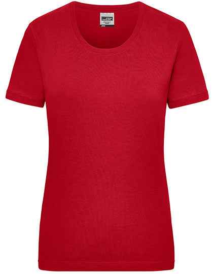 Ladies´ Workwear-T - JN802
