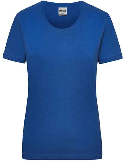 Ladies´ Workwear-T - JN802