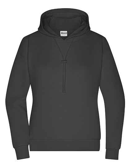 Ladies´ Lounge Hoody - JN8033