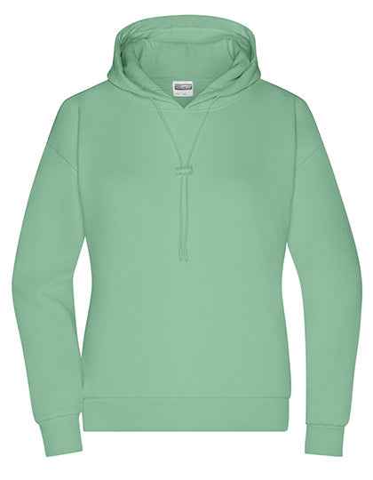 Ladies´ Lounge Hoody - JN8033