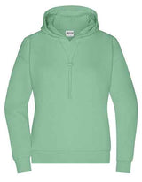 Ladies´ Lounge Hoody - JN8033